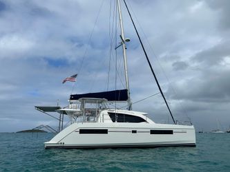 40' Leopard 2019 Yacht For Sale